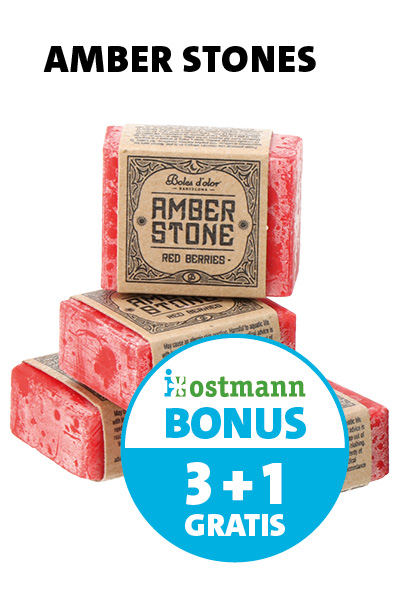 Bonus Amber