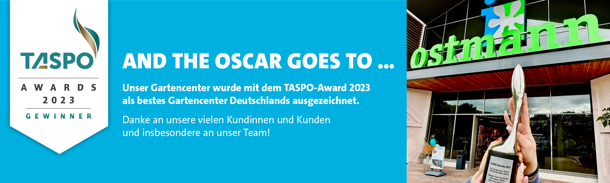 Taspo 2023